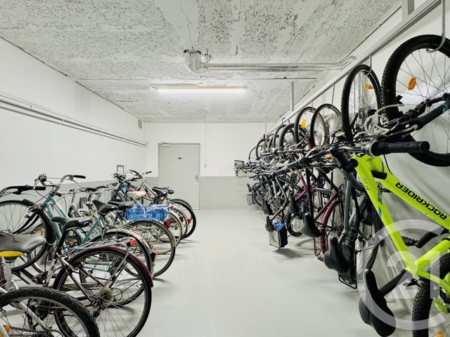 Afficher la photo en grand Appartement F2 à vendre - 2 pièces - 44.46 m2 - STRASBOURG - 67 - ALSACE - Century 21 Etoile