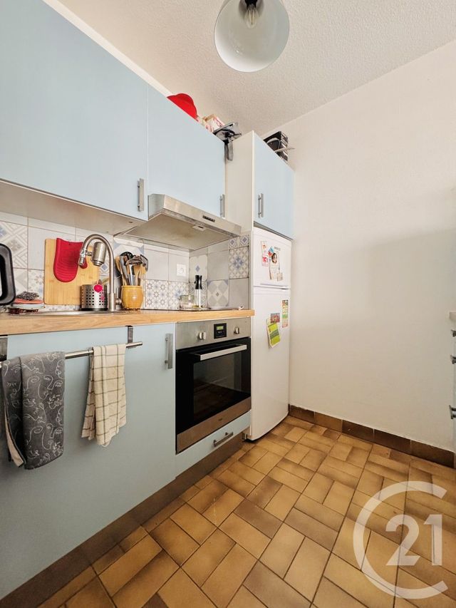 Afficher la photo en grand Appartement F2 à vendre - 2 pièces - 44.46 m2 - STRASBOURG - 67 - ALSACE - Century 21 Etoile