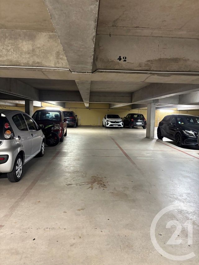 Afficher la photo en grand Appartement F2 à vendre - 2 pièces - 44.46 m2 - STRASBOURG - 67 - ALSACE - Century 21 Etoile