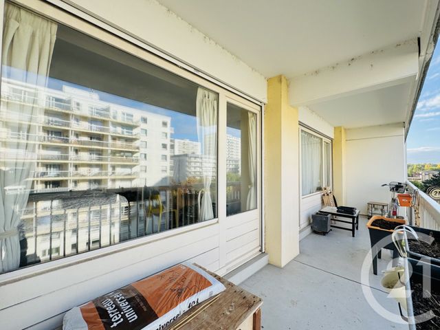 Afficher la photo en grand Appartement F2 à vendre - 2 pièces - 44.46 m2 - STRASBOURG - 67 - ALSACE - Century 21 Etoile