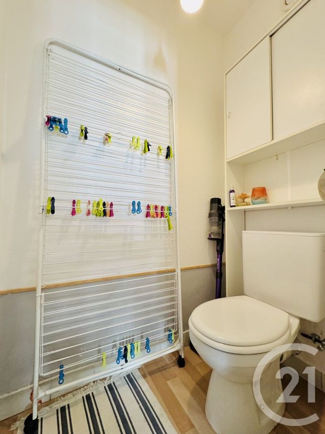 Afficher la photo en grand Appartement F2 à vendre - 2 pièces - 44.46 m2 - STRASBOURG - 67 - ALSACE - Century 21 Etoile