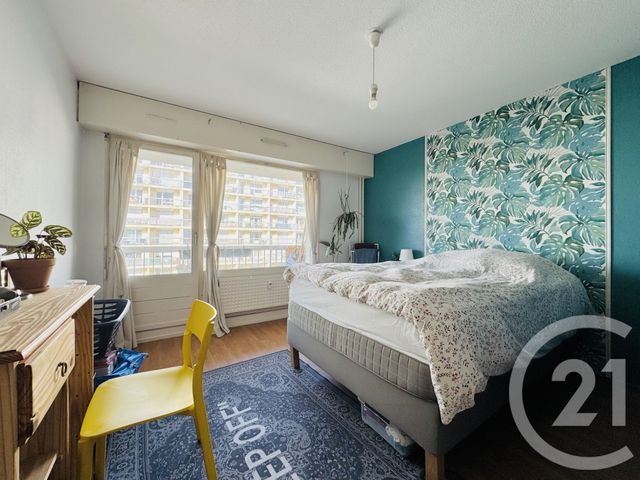 Afficher la photo en grand Appartement F2 à vendre - 2 pièces - 44.46 m2 - STRASBOURG - 67 - ALSACE - Century 21 Etoile