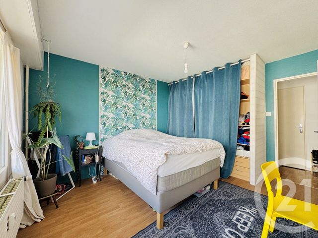 Afficher la photo en grand Appartement F2 à vendre - 2 pièces - 44.46 m2 - STRASBOURG - 67 - ALSACE - Century 21 Etoile