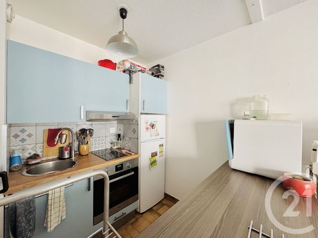 Afficher la photo en grand Appartement F2 à vendre - 2 pièces - 44.46 m2 - STRASBOURG - 67 - ALSACE - Century 21 Etoile