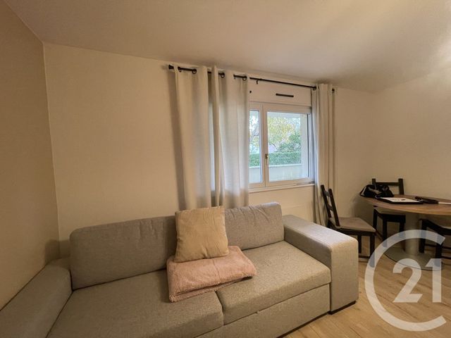 Appartement F2 à vendre - 2 pièces - 45.0 m2 - STRASBOURG - 67 - ALSACE - Century 21 Etoile