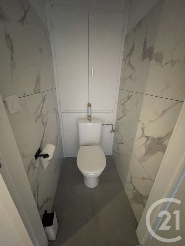 Appartement F2 à vendre - 2 pièces - 45.0 m2 - STRASBOURG - 67 - ALSACE - Century 21 Etoile