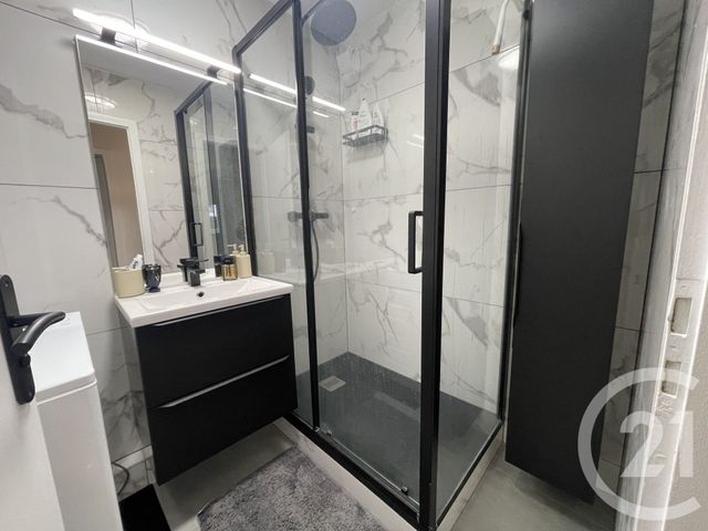 Appartement F2 à vendre - 2 pièces - 45.0 m2 - STRASBOURG - 67 - ALSACE - Century 21 Etoile