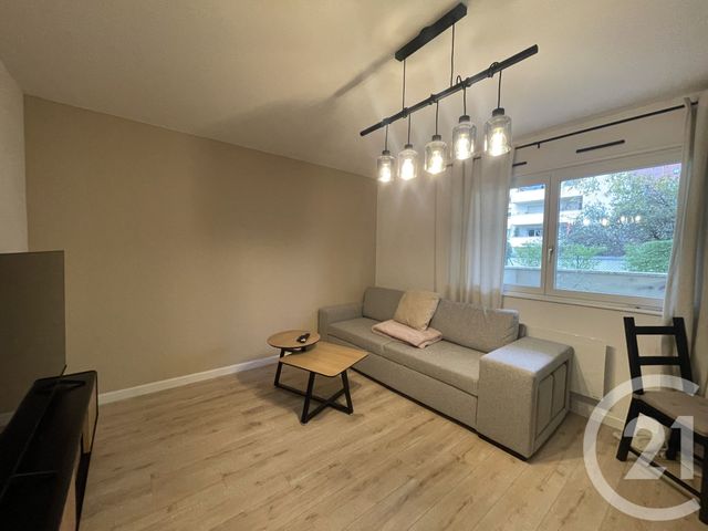 Appartement F2 à vendre - 2 pièces - 45.0 m2 - STRASBOURG - 67 - ALSACE - Century 21 Etoile