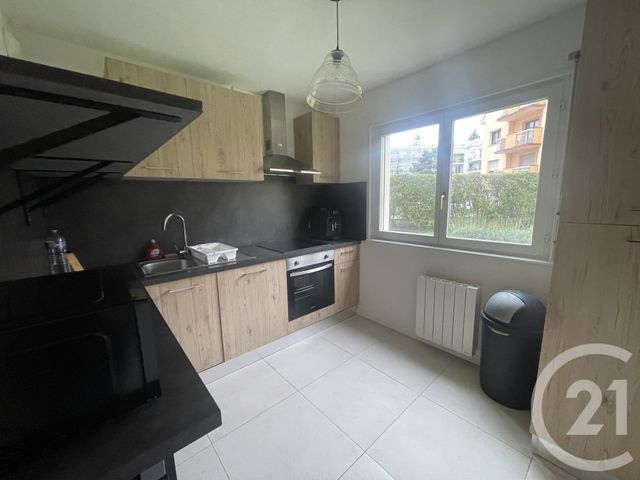 appartement - STRASBOURG - 67