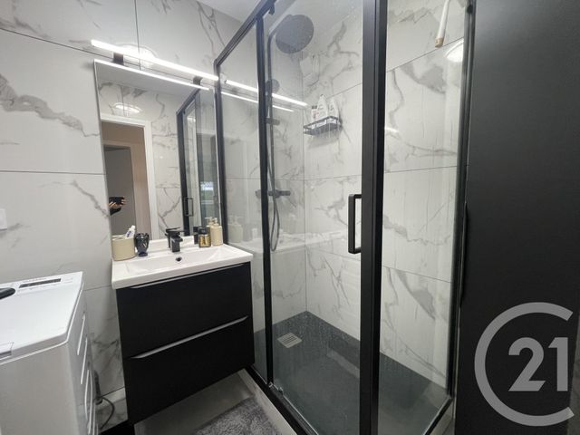 Appartement F2 à vendre - 2 pièces - 45.0 m2 - STRASBOURG - 67 - ALSACE - Century 21 Etoile