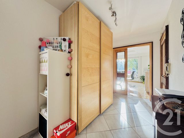 Afficher la photo en grand Appartement à vendre - 4 pièces - 91.31 m2 - STRASBOURG - 67 - ALSACE - Century 21 Etoile