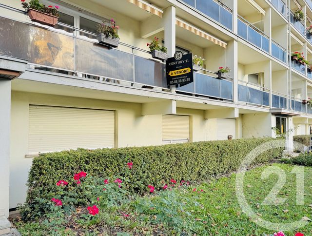 Afficher la photo en grand Appartement à vendre - 4 pièces - 91.31 m2 - STRASBOURG - 67 - ALSACE - Century 21 Etoile