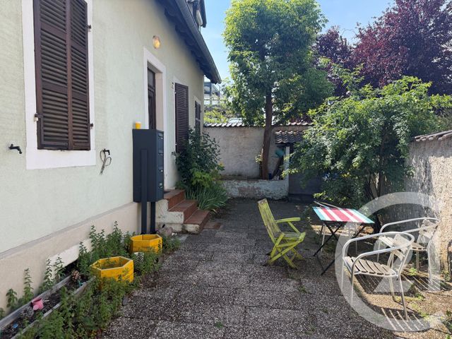 Appartement F2 à vendre STRASBOURG