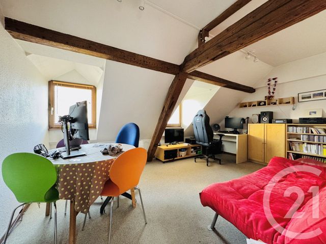 Appartement F2 à vendre STRASBOURG