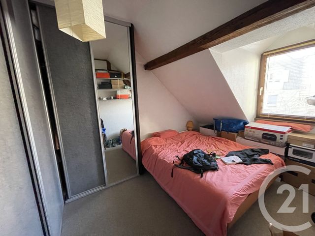 Afficher la photo en grand Appartement F2 à vendre - 2 pièces - 29.0 m2 - STRASBOURG - 67 - ALSACE - Century 21 Etoile