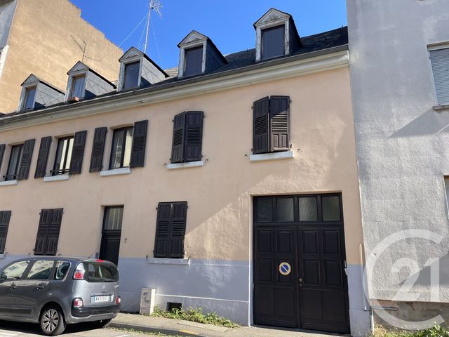 Afficher la photo en grand Appartement F2 à vendre - 2 pièces - 29.0 m2 - STRASBOURG - 67 - ALSACE - Century 21 Etoile