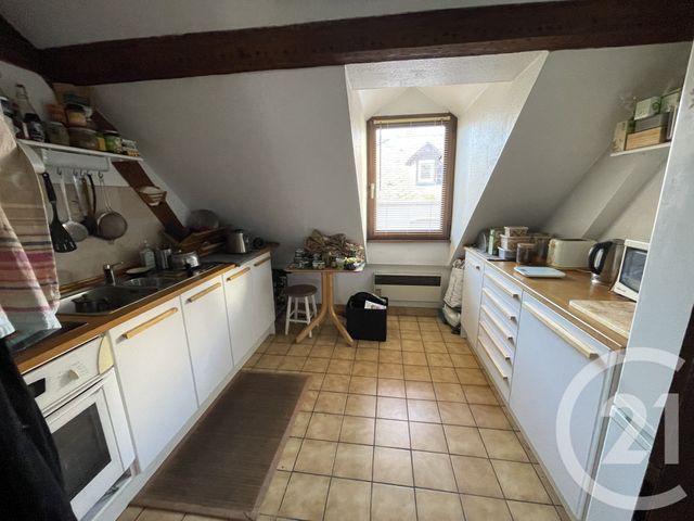 Afficher la photo en grand Appartement F2 à vendre - 2 pièces - 29.0 m2 - STRASBOURG - 67 - ALSACE - Century 21 Etoile