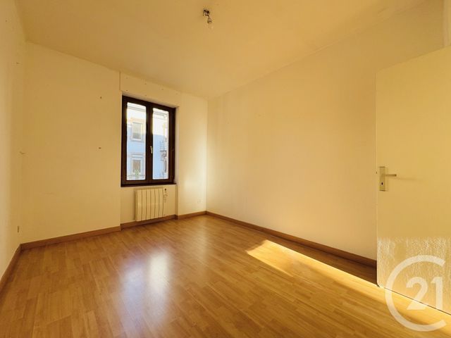 Appartement à vendre - 2 pièces - 45.85 m2 - STRASBOURG - 67 - ALSACE - Century 21 Etoile