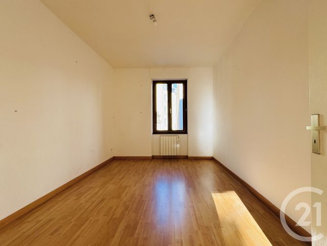 Appartement à vendre - 2 pièces - 45.85 m2 - STRASBOURG - 67 - ALSACE - Century 21 Etoile