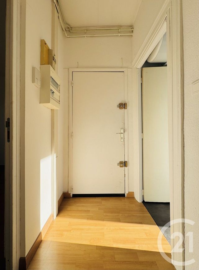 Appartement à vendre - 2 pièces - 45.85 m2 - STRASBOURG - 67 - ALSACE - Century 21 Etoile