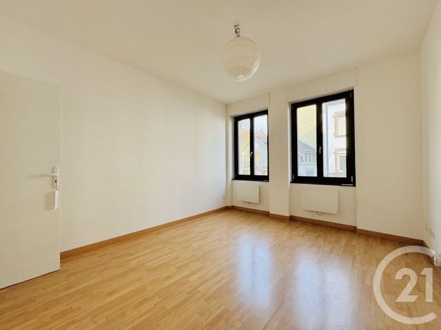 Appartement à vendre - 2 pièces - 45.85 m2 - STRASBOURG - 67 - ALSACE - Century 21 Etoile
