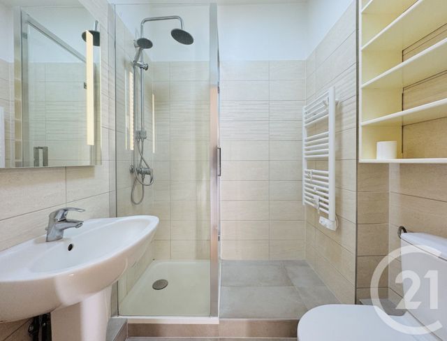 Appartement à vendre - 2 pièces - 45.85 m2 - STRASBOURG - 67 - ALSACE - Century 21 Etoile