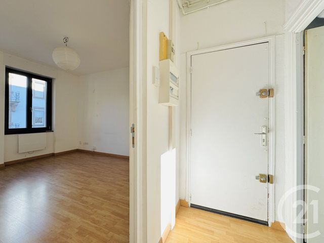 Appartement à vendre - 2 pièces - 45.85 m2 - STRASBOURG - 67 - ALSACE - Century 21 Etoile