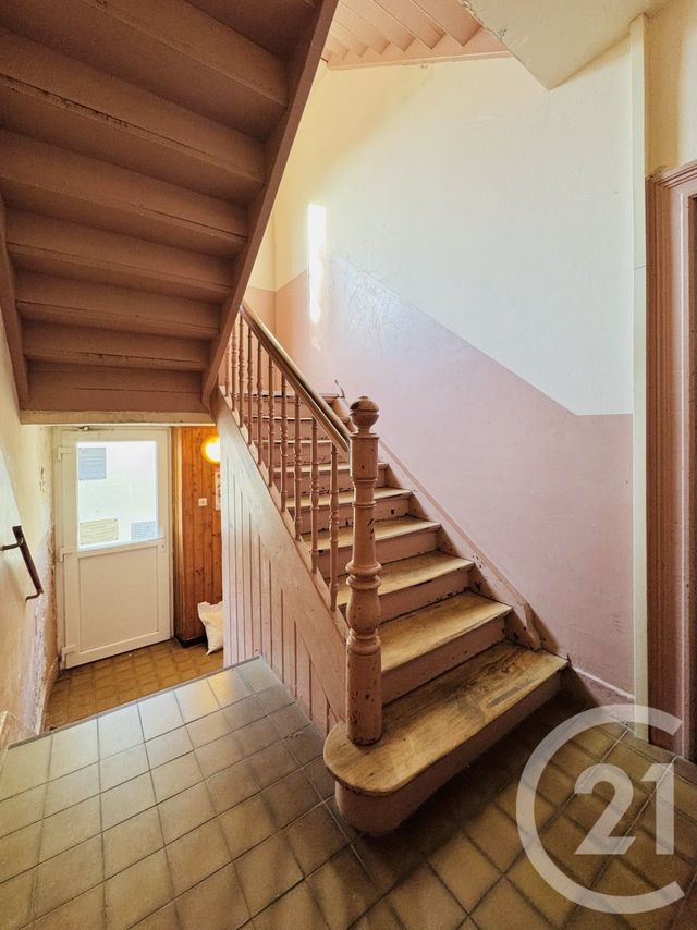 Appartement à vendre - 2 pièces - 45.85 m2 - STRASBOURG - 67 - ALSACE - Century 21 Etoile