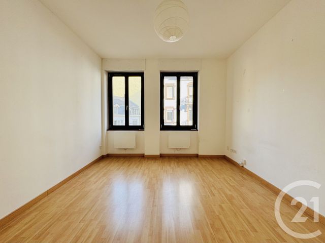 Appartement à vendre - 2 pièces - 45.85 m2 - STRASBOURG - 67 - ALSACE - Century 21 Etoile