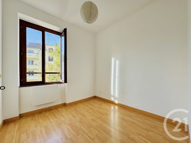 Appartement à vendre - 2 pièces - 45.85 m2 - STRASBOURG - 67 - ALSACE - Century 21 Etoile