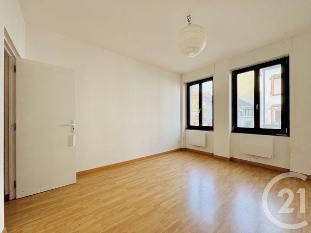 Appartement à vendre STRASBOURG