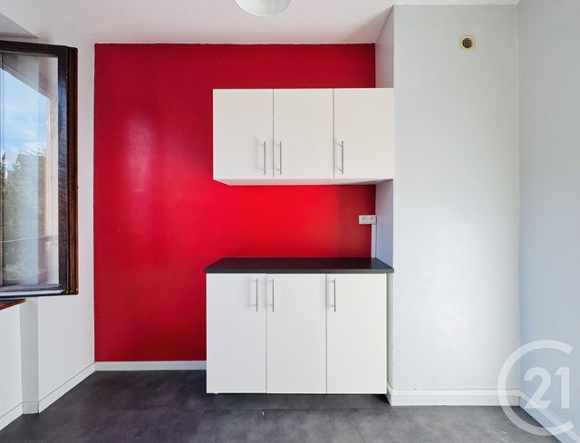 Appartement à vendre - 2 pièces - 45.85 m2 - STRASBOURG - 67 - ALSACE - Century 21 Etoile