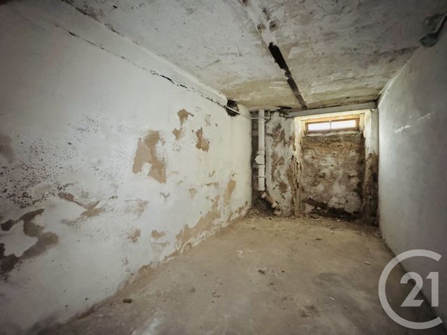 Appartement à vendre - 2 pièces - 45.85 m2 - STRASBOURG - 67 - ALSACE - Century 21 Etoile