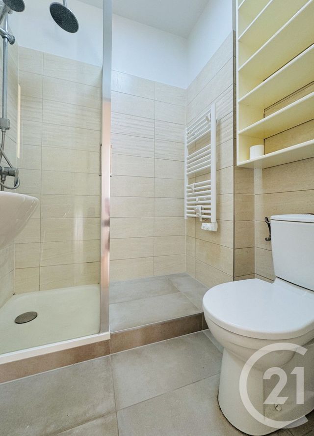 Appartement à vendre - 2 pièces - 45.85 m2 - STRASBOURG - 67 - ALSACE - Century 21 Etoile