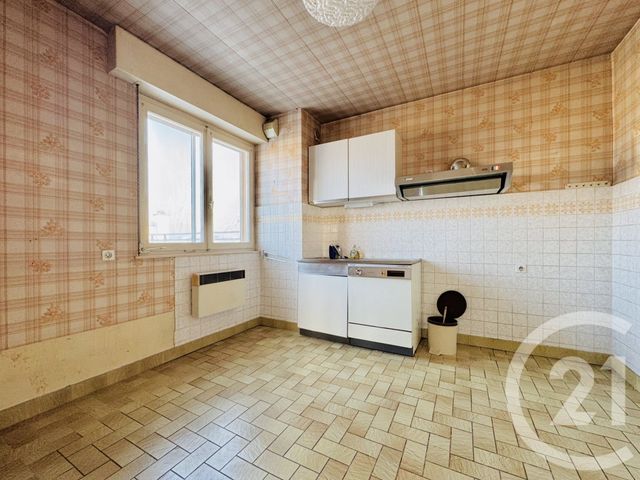 Appartement à vendre - 4 pièces - 90.92 m2 - STRASBOURG - 67 - ALSACE - Century 21 Etoile