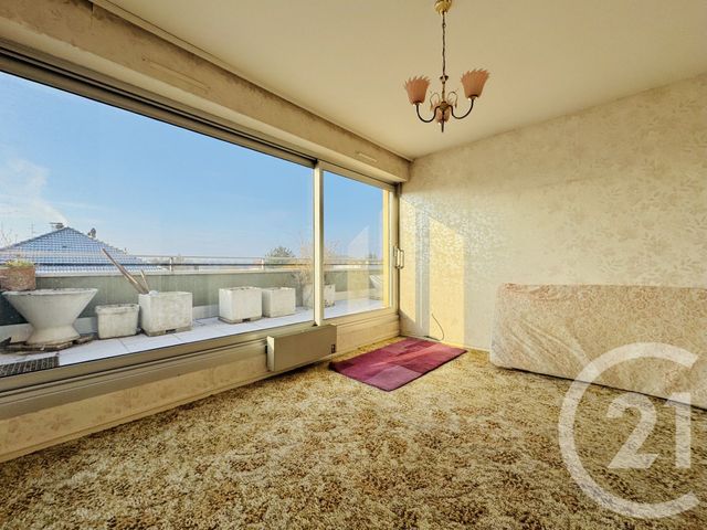 Appartement à vendre - 4 pièces - 90.92 m2 - STRASBOURG - 67 - ALSACE - Century 21 Etoile