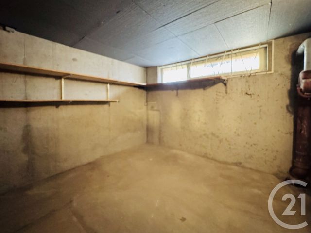 Appartement à vendre - 4 pièces - 90.92 m2 - STRASBOURG - 67 - ALSACE - Century 21 Etoile