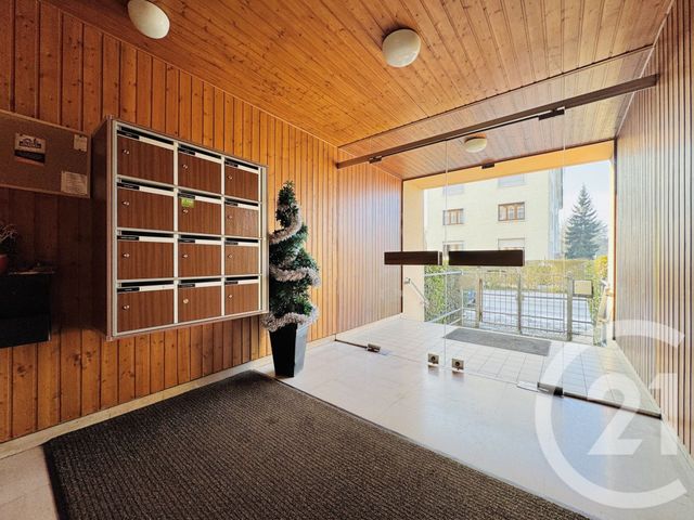 Appartement à vendre - 4 pièces - 90.92 m2 - STRASBOURG - 67 - ALSACE - Century 21 Etoile