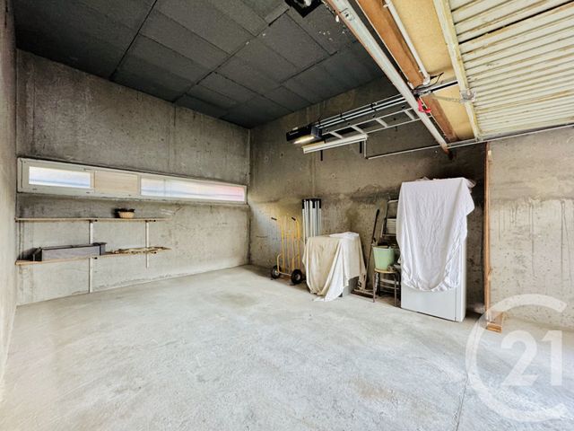 Appartement à vendre - 4 pièces - 90.92 m2 - STRASBOURG - 67 - ALSACE - Century 21 Etoile