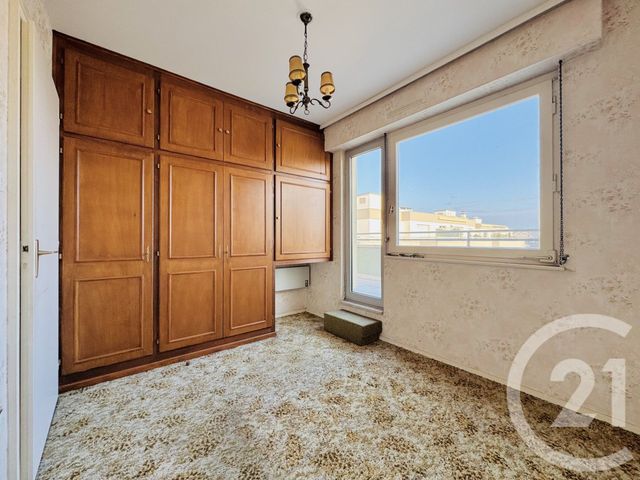 Appartement à vendre - 4 pièces - 90.92 m2 - STRASBOURG - 67 - ALSACE - Century 21 Etoile