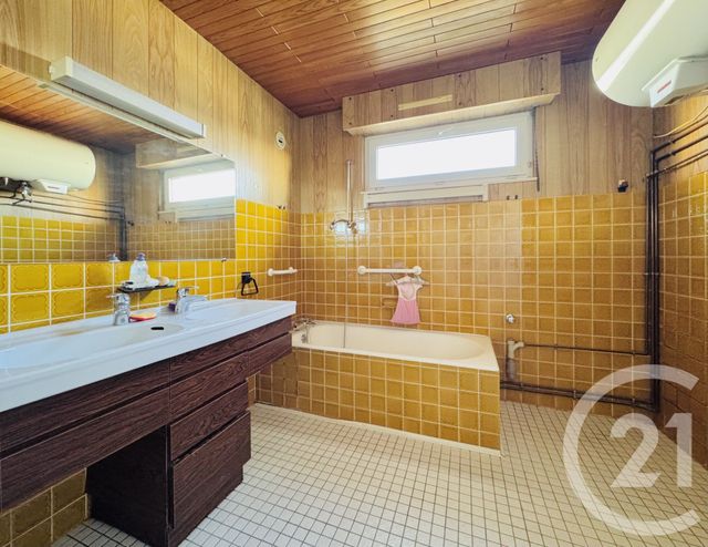 Appartement à vendre - 4 pièces - 90.92 m2 - STRASBOURG - 67 - ALSACE - Century 21 Etoile