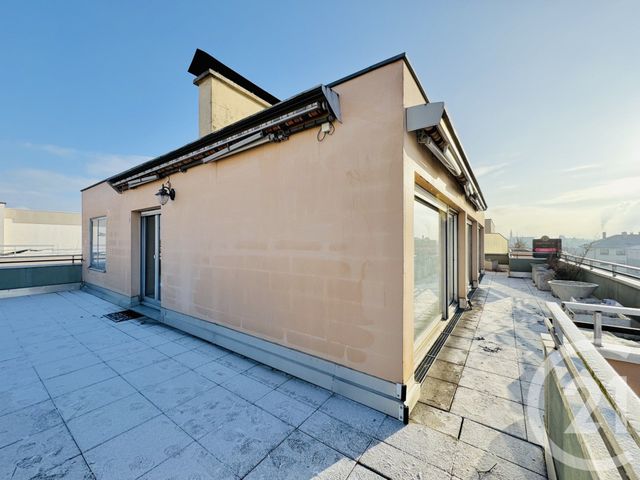 Appartement à vendre - 4 pièces - 90.92 m2 - STRASBOURG - 67 - ALSACE - Century 21 Etoile