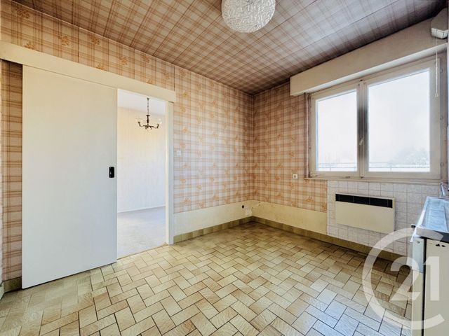 Appartement à vendre - 4 pièces - 90.92 m2 - STRASBOURG - 67 - ALSACE - Century 21 Etoile