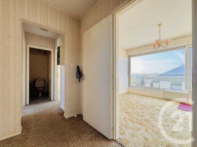 Appartement à vendre - 4 pièces - 90.92 m2 - STRASBOURG - 67 - ALSACE - Century 21 Etoile