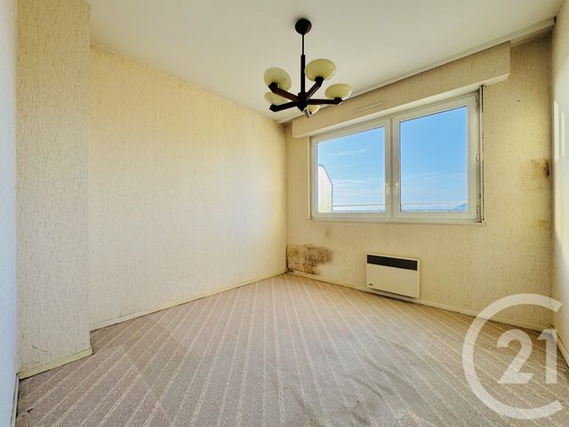 Appartement à vendre - 4 pièces - 90.92 m2 - STRASBOURG - 67 - ALSACE - Century 21 Etoile