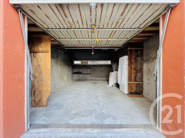 Appartement à vendre - 4 pièces - 90.92 m2 - STRASBOURG - 67 - ALSACE - Century 21 Etoile