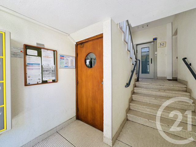 Appartement F4 à vendre - 4 pièces - 85.95 m2 - STRASBOURG - 67 - ALSACE - Century 21 Etoile