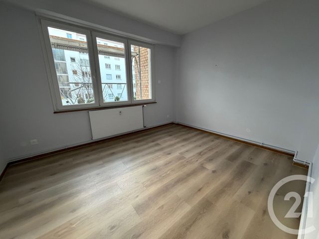 Appartement F4 à vendre - 4 pièces - 85.95 m2 - STRASBOURG - 67 - ALSACE - Century 21 Etoile