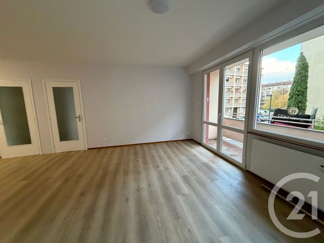 Appartement F4 à vendre - 4 pièces - 85.95 m2 - STRASBOURG - 67 - ALSACE - Century 21 Etoile