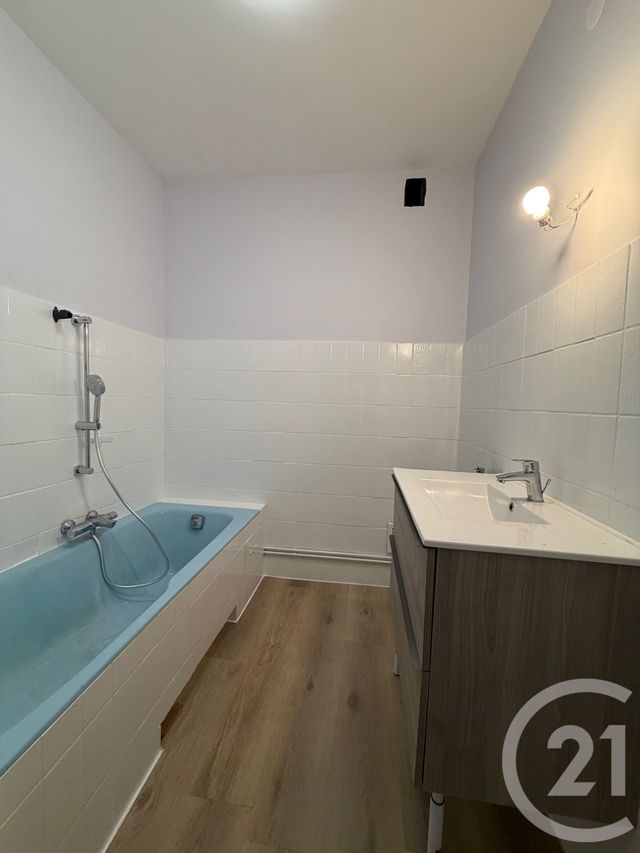 Appartement F4 à vendre - 4 pièces - 85.95 m2 - STRASBOURG - 67 - ALSACE - Century 21 Etoile